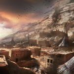Dogon_village_by_viag