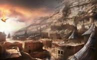 Dogon_village_by_viag
