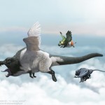 Flying_High_by_imaginism