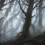 Howling_Forest_by_Hideyoshi