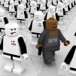 I__Robot___LEGO_version_by_rawart
