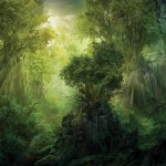 Magic_The_Gathering_Painting1_by_Philipstraub