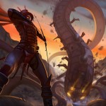 Steampunk_Centipede_by_Hideyoshi
