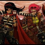 Two_Fighting_Ladies_by_d_vega
