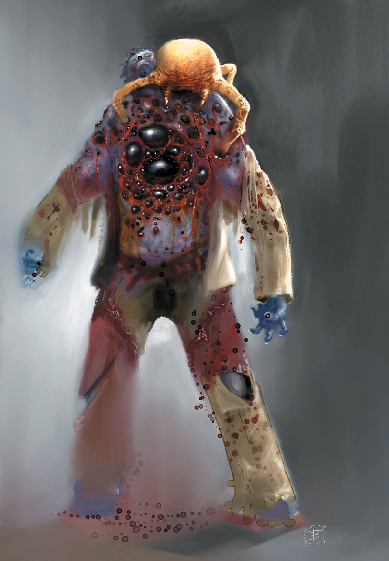 Zombie, Half-Life Wiki