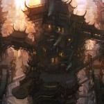 old_city_by_wanbao