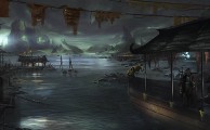 Chinese_sea_by_eWKn