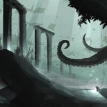 Ctulhu__s_Home_by_Grivetart