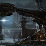Dropship_by_raybender
