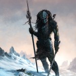 FallenPredator