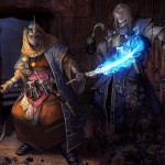 Fantasy art by