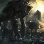 Imperial_Walker_by_Radojavor