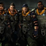 Killzone_2_ISA_Squad Killzone_2_ISA_Squad