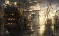 La_Rochelle_by_Radojavor