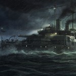 The_Channel_Fleet_by_Radojavor
