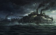 The_Channel_Fleet_by_Radojavor