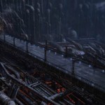 steam