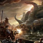 steampunk