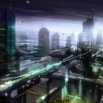 Cityscape