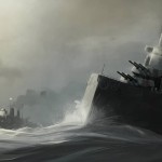 HMS_Colossus_by_sketchboook HMS_Colossus_by_sketchboook