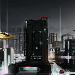 Metropolis_by_sketchboook Metropolis_by_sketchboook