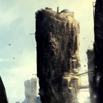 The_rock_by_sketchboook