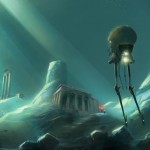 atlantis atlantis