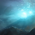 bluelight