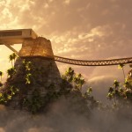 bridge