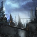 citygate