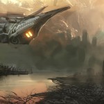 dropship