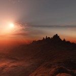 odyssey