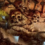 caveskulls