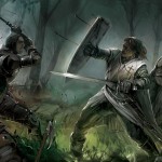 crusaders