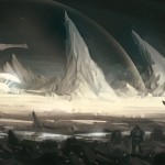 dome