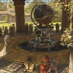 globe