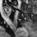 snow