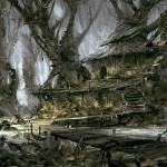 swamp