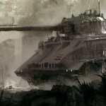tank