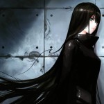 BlackLady