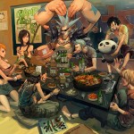 OnePieceFanart