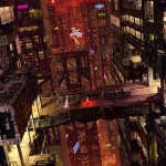 city