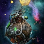 explorer