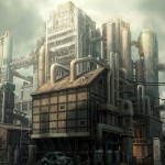 factorybuilding