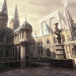 inthecastle