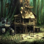 jungle
