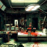 laboratory