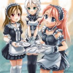 maids