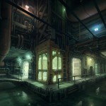 sewer