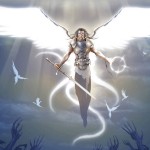 AngelDawn